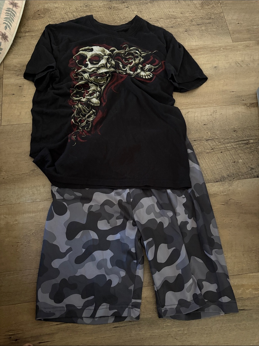 boys outfit